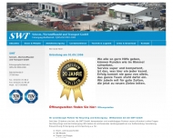 Bild Containerdienst SWT Schrott-, Wertstoffhandel und Transport GmbH, 37318 Uder,