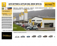 Bild Auto Bittner & Gittler OHG KFZ-Meister