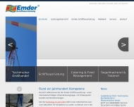 Bild Emder Schrottverwertung u. Eisenhandel GmbH