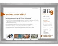 Bild Illig Schrott und Metall, Inhaber Jan Wittrock