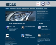 Bild Georg Reinhard Dipl.-Ing. Kfz