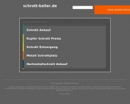 Bild Keller GmbH, Josef Schrott-, Metallrecycling u. Industrieabbrche