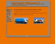 Bild Hermann Kaspers jr. Gesellschaft mit beschrnkter Haftung