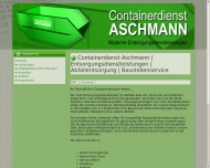 Bild Friedrich Aschmann, Inhaber Helma Hoever