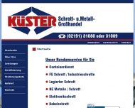 Bild W. Kster GmbH & Co KG