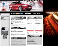 Bild Auto-Center Wahl GmbH & Co.KG