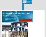 Bild Webseite  Siegen