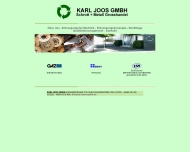 Bild Joos Recycling GmbH