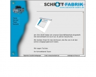 Bild Schrottfabrik Steinbrecher & Richter GmbH & Co. KG