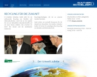 Bild Schmelzer Gnther GmbH SchrottgroHdl.