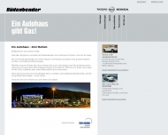 Bild Autohaus-Bdenbender GmbH