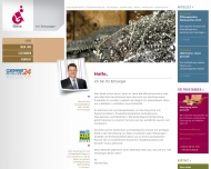 Bild Gtz GmbH Schrott und Metalle