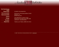 Bild Mnchener Schuhwerksttten GmbH