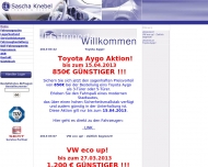 Bild Sascha Knebel GmbH & Co. KG