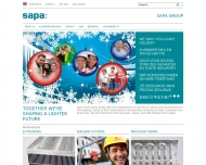 Bild SAPA Aluminium Vertrieb GmbH