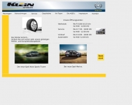 Bild Autohaus Herbert Klein oHG