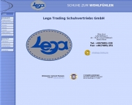 Bild Lega Trading Schuhvertriebs GmbH