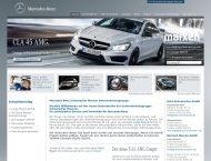 Bild Marxen Bernard GmbH Autorisierter Mercedes-Benz Partner Service