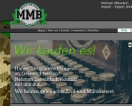 Bild Mnnlein Michael Import & Export e.K.