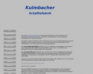 Bild Kulmbacher Schftefabrik Inh. Ludwig Erlwein e. K.