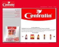 Bild Centralin Ges. Kircher Chemie GmbH & Co. KG