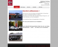 Bild Autohaus Fortuna GmbH