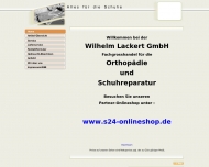 Bild Lackert Wilhelm GmbH Ledergrohandel