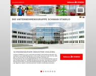 Bild Schwan-Stabilo , Schwanhuer Ind. Holding GmbH & Co. KG