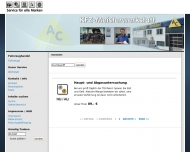 Bild Auto Check Grobbel GmbH