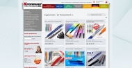 Bild Ludwig Kronauer Schreibgerte GmbH