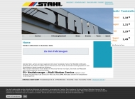 Bild Stahl GmbH Autohaus