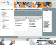 Bild NOB-TEC Schraubenhandel GmbH
