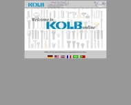 Bild Kolb GmbH