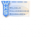 Bild Wilhelm Halverscheid