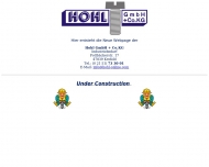 Bild Hohl GmbH & Co. Kommanditgesellschaft