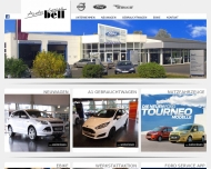 Bild Autohaus Bell GmbH