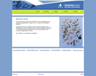 Bild Widmann GmbH Schraubenfabrik - Przisionsmechanik