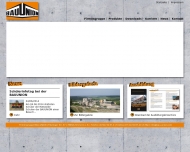 Bild Bau-Union GmbH & Co. Schotterwerk Bochingen KG