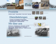 Bild Schotterwerk Wilhelm Fink GmbH & Co.KG