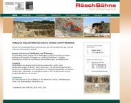 Bild Rsch-Shne GmbH & Co. KG