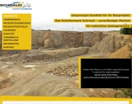 Bild Josef Schraud GmbH & Co KG Schotterwerk