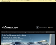 Bild Jrgens GmbH Automobile