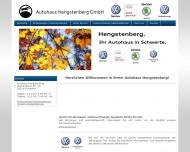 Bild Autohaus Hengstenberg GmbH