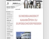Bild Willy Engels GmbH