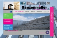 Bild Ganzenmller GmbH Dachdeckerei