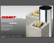 Bild Isomit Schornsteinelemente GmbH & Co. KG