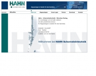 Bild Hahn-Schornsteintechnik GmbH