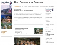 Bild Dickmann GmbH & Co. KG