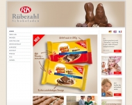 Bild Rbezahl Schokoladen GmbH