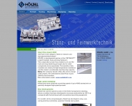 Bild HLZEL Stanz- und Feinwerktechnik